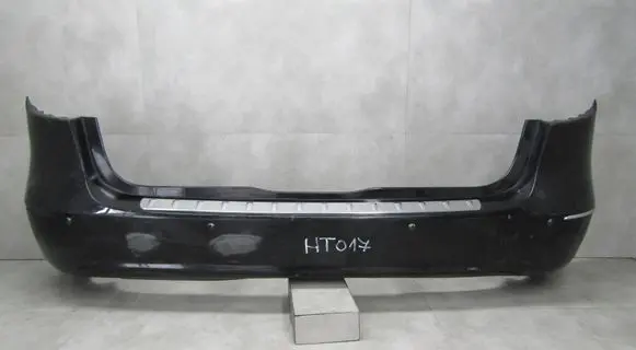 Mercedes-Benz B W246 W242 Rear bumper A2468850025