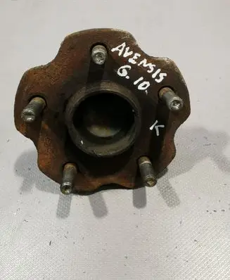 Toyota Avensis T270 Rear wheel ball bearing 
