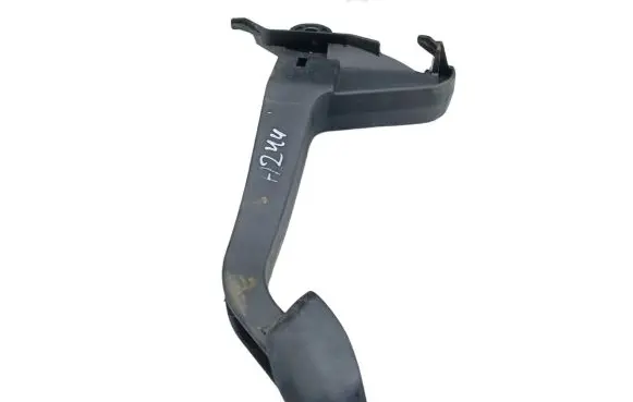 Clutch pedal