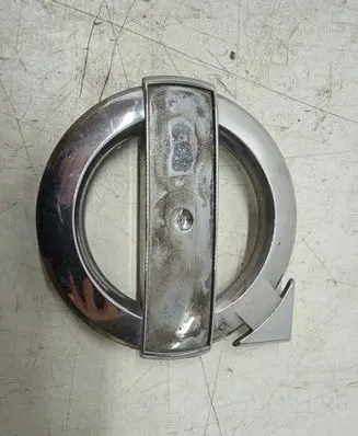 Volvo S60 Manufacturer badge logo/emblem 31214623