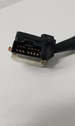 KIA Sorento Wiper speed switch 