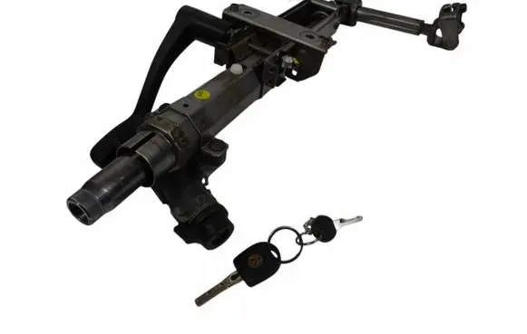 Volkswagen Polo V 6R Ignition lock 6R0905851B
