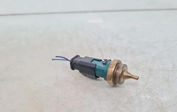 Peugeot 207 Coolant temperature sensor 332820G