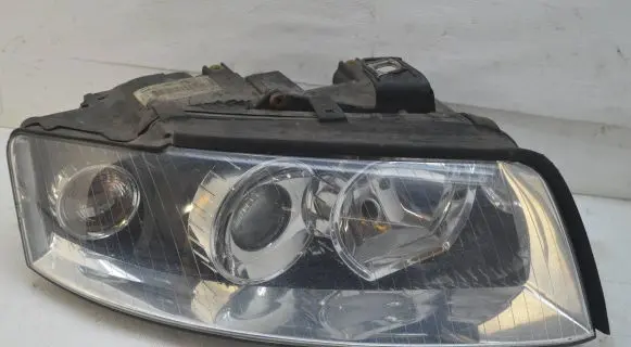 Audi A4 S4 B7 8E 8H Headlight/headlamp 8E0941004S 8E0990008S