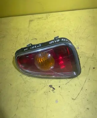 Mini One - Cooper Coupe R56 Rear/tail lights set 168KM