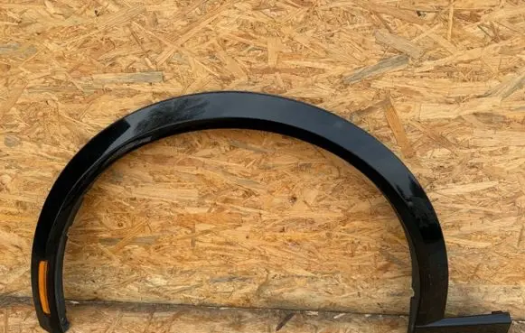 Ford Mustang Mach-E Front arch trim LJ8BR16D239BDW LJ8BR16D239CDW LJ8BR16D239