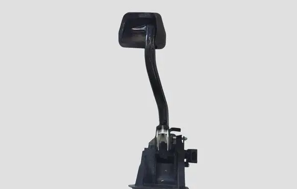 BMW 5 G30 G31 G38 Brake pedal 25916010 685530903