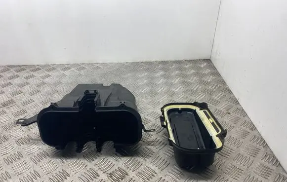 BMW 5 F10 F11 Fuse box set 7555189