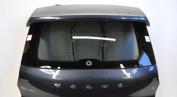 Volvo XC40 Tailgate/trunk/boot lid