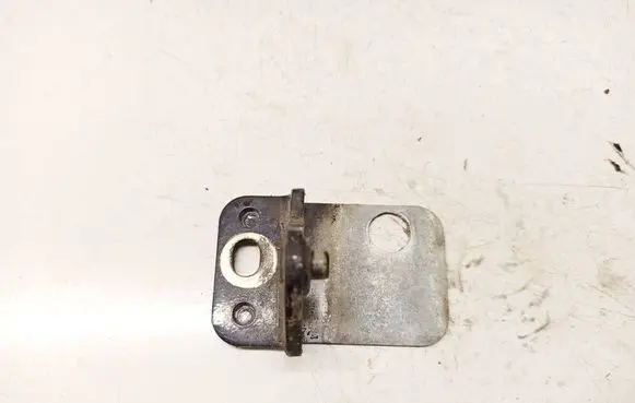 Mercedes-Benz B W245 Rear door lower hinge 