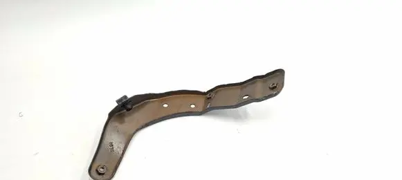 Citroen C4 II Picasso Fender mounting bracket 017243C02
