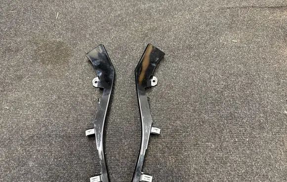 Jeep Grand Cherokee WL Other center console (tunnel) element X99225800XX X99225700XX 20200925