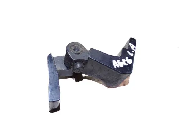 Audi A6 S6 C6 4F Rear door upper hinge A046573