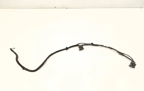 BMW X1 E84 Windshield washer spray nozzle 2990160