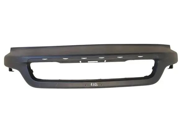 Jeep Compass Front bumper lip 5uq11trmabautoas1 5uq11trmab