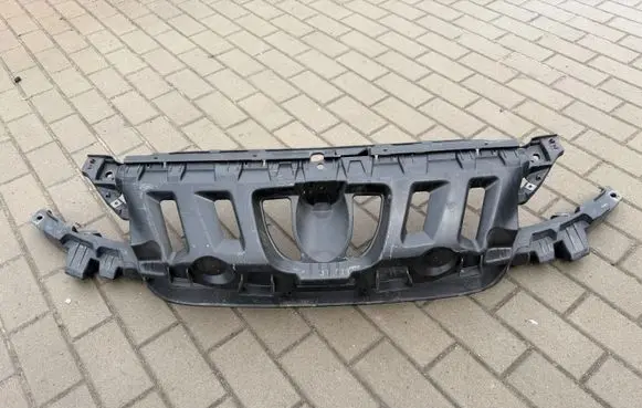 Peugeot 308 Front bumper mounting bracket 9674669077