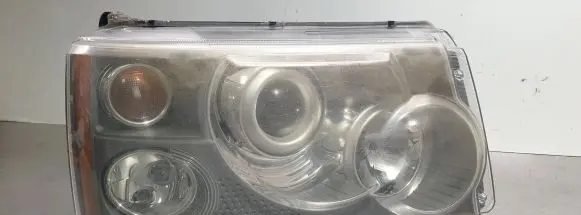 Land Rover Range Rover Sport L320 Headlight/headlamp 23783600 5DF00870470
