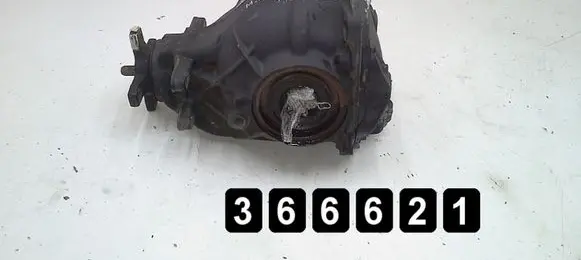 Mercedes-Benz CLS C219 Rear differential 3000cdi a2303511808 2.65
