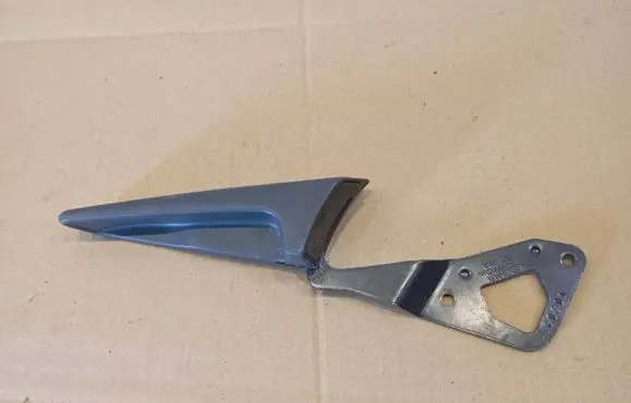 Volkswagen Golf Plus Seat adjustment handle 5M0882251
