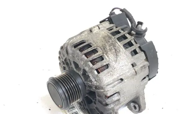 Generator/alternator
