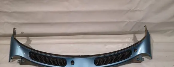 Mini One - Cooper R50 - 53 Wiper trim