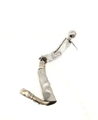 Audi A4 S4 B8 8K Coolant pipe/hose