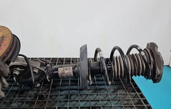 Opel Astra K Front shock absorber/damper IMPRK1530265