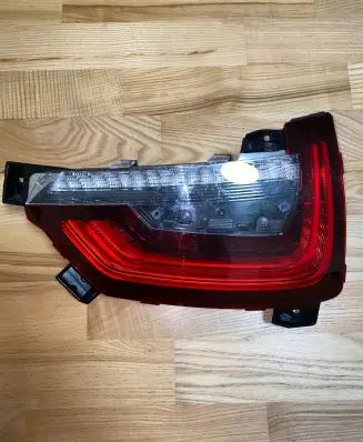 BMW i3 Tailgate rear/tail lights 7389606 22102685377 106208030