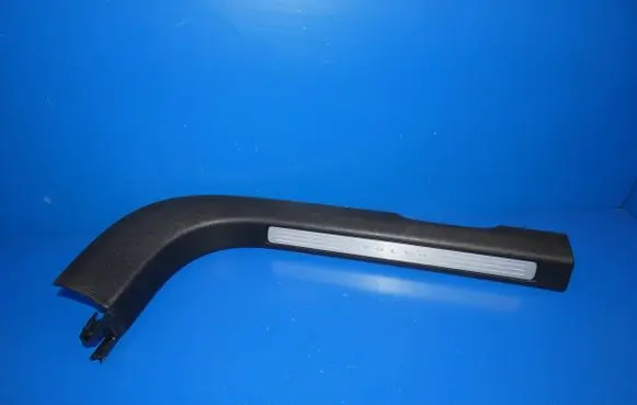 Volvo V60 Front sill trim cover 31468384 31463458 31468380