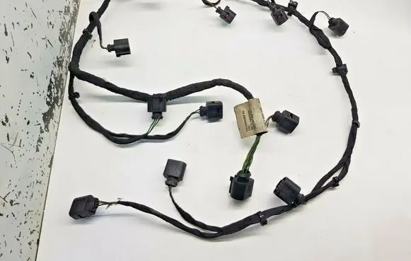 Volkswagen Phaeton Parking sensor (PDC) wiring loom 3D0971095CP nr3795