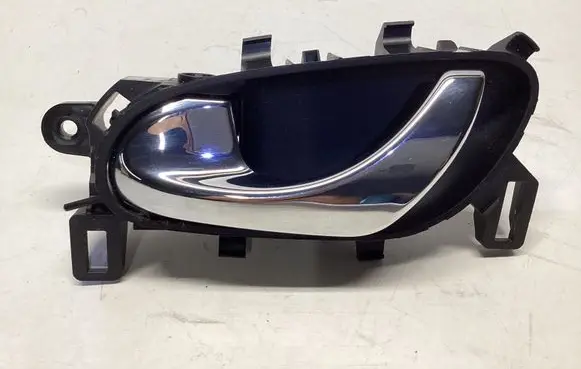 Nissan Qashqai Front door interior handle 806714EA1A