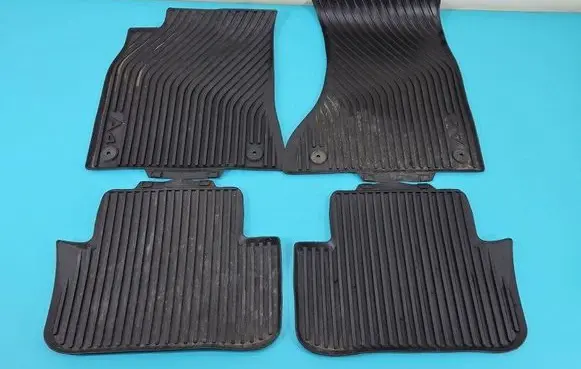 Audi A4 S4 B8 8K Front floor mat 8K1061501 IMPRK1434251