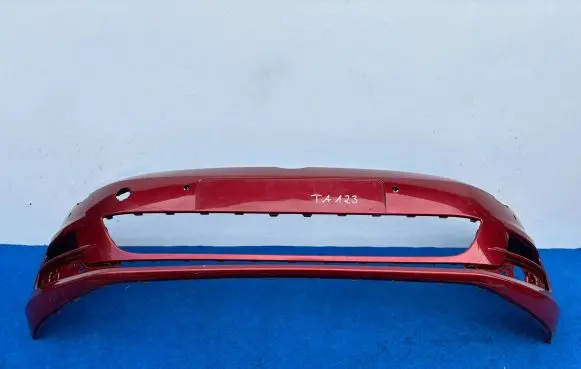Volkswagen Golf VII Front bumper 5G0807221