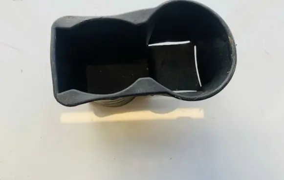 Dodge Journey Cup holder 