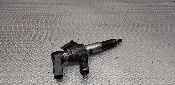 Citroen C3 Fuel injector 9645988580