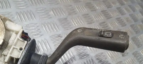 Volvo S40, V40 Wiper control stalk 30808933