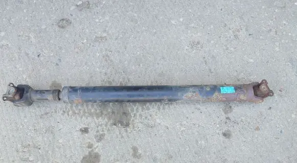 KIA Sorento Rear driveshaft/prop shaft 491003E330 022000711070220 0000006807