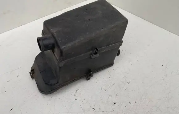 Volvo S80 Fuse box cover 09168983