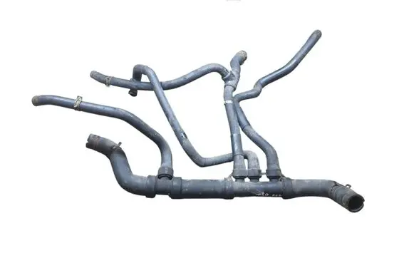 Renault Espace - Grand espace IV Engine coolant pipe/hose HSR20244