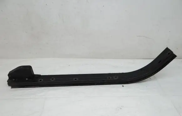 Citroen Berlingo Sliding door upper top rail 9684585680
