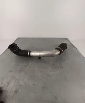 BMW 5 E60 E61 Intercooler hose/pipe 7793896 779389603 1161779389603