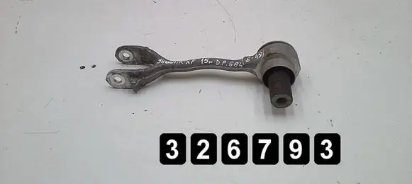 Jaguar XF Rear upper control arm/wishbone