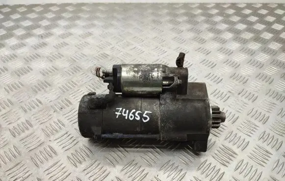 Jaguar XE Starter motor GX7311001AD