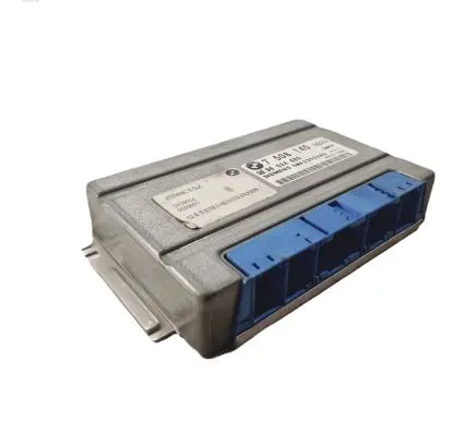 Gearbox control unit/module