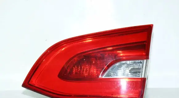 Peugeot 308 Tailgate rear/tail lights 9678094880