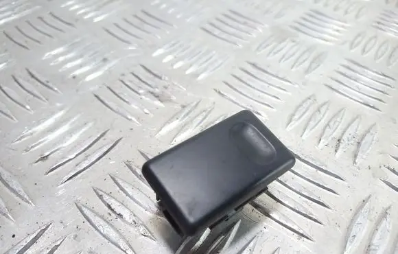 Other switches/knobs/shifts