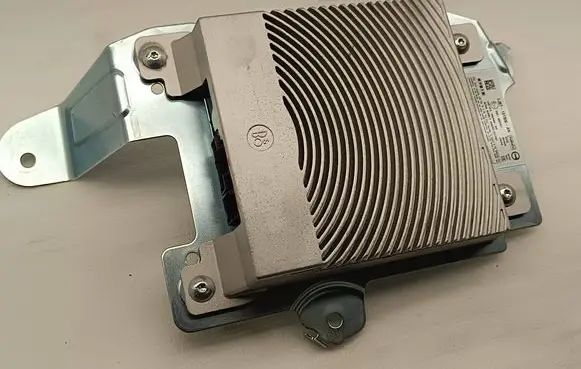 Ford Mach-E I Sound amplifier LJ8T18T806AN 10R059201 4036269173172587