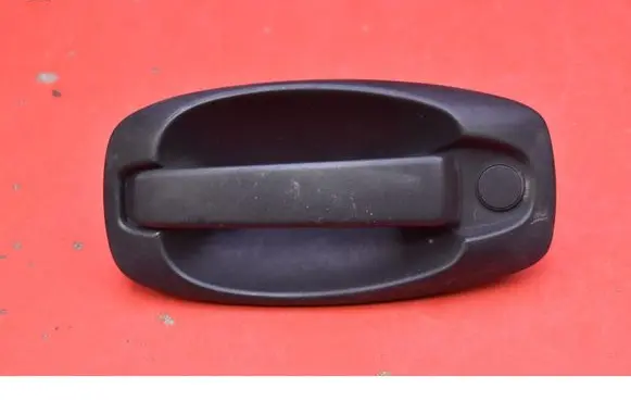 Citroen Nemo Rear door exterior handle 242559C