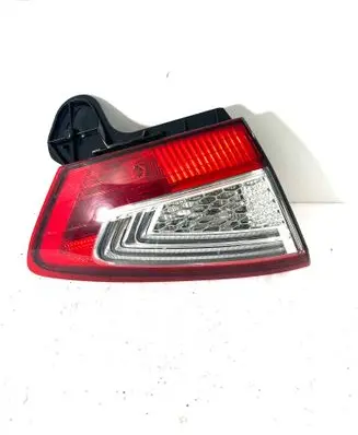 Ford Mondeo MK IV Tailgate rear/tail lights BS7113A603AE 0374D