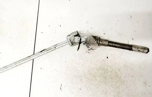 Renault Espace - Grand espace IV Steering column universal joint